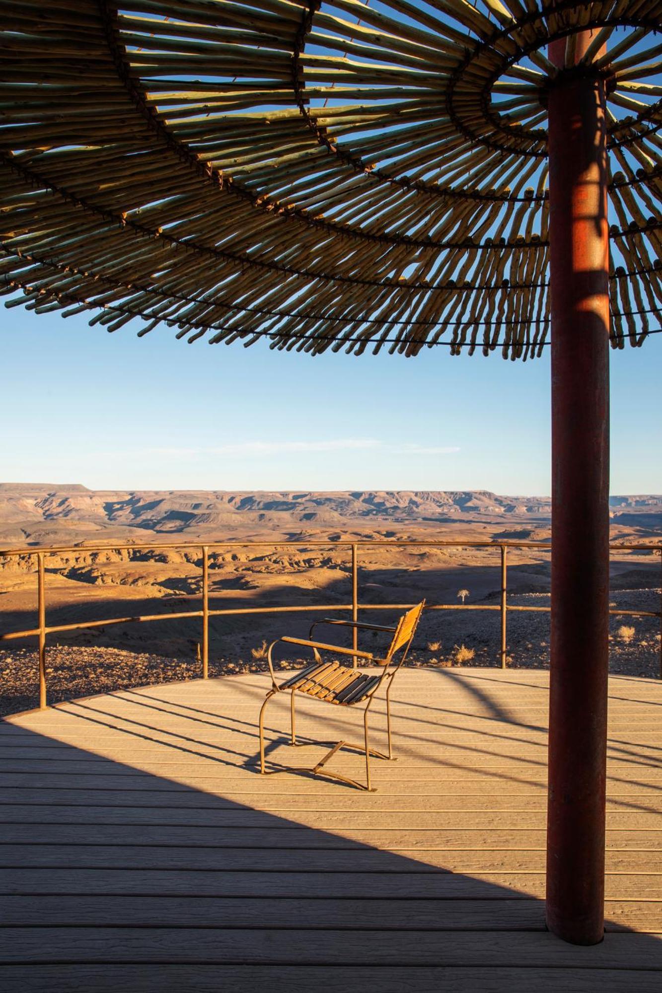 Fish River Lodge Ariamab Ngoại thất bức ảnh