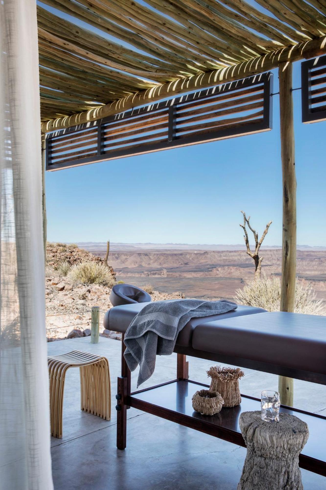 Fish River Lodge Ariamab Ngoại thất bức ảnh