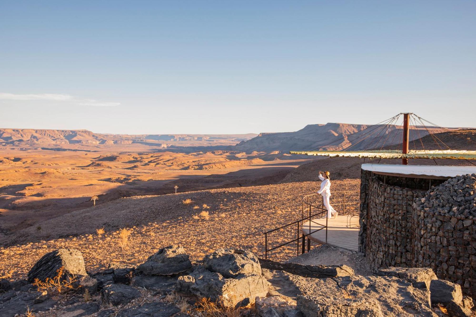 Fish River Lodge Ariamab Ngoại thất bức ảnh
