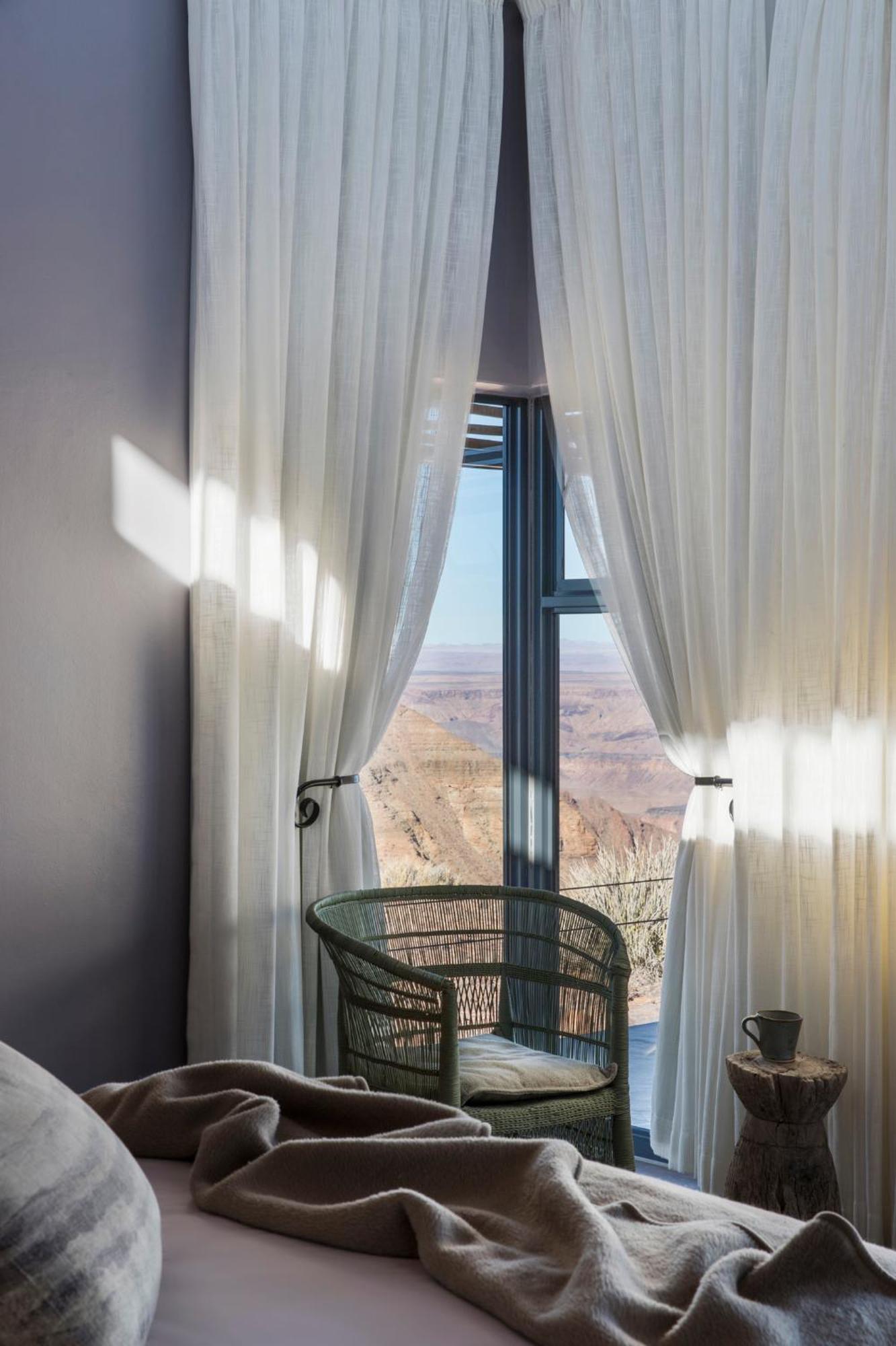 Fish River Lodge Ariamab Ngoại thất bức ảnh