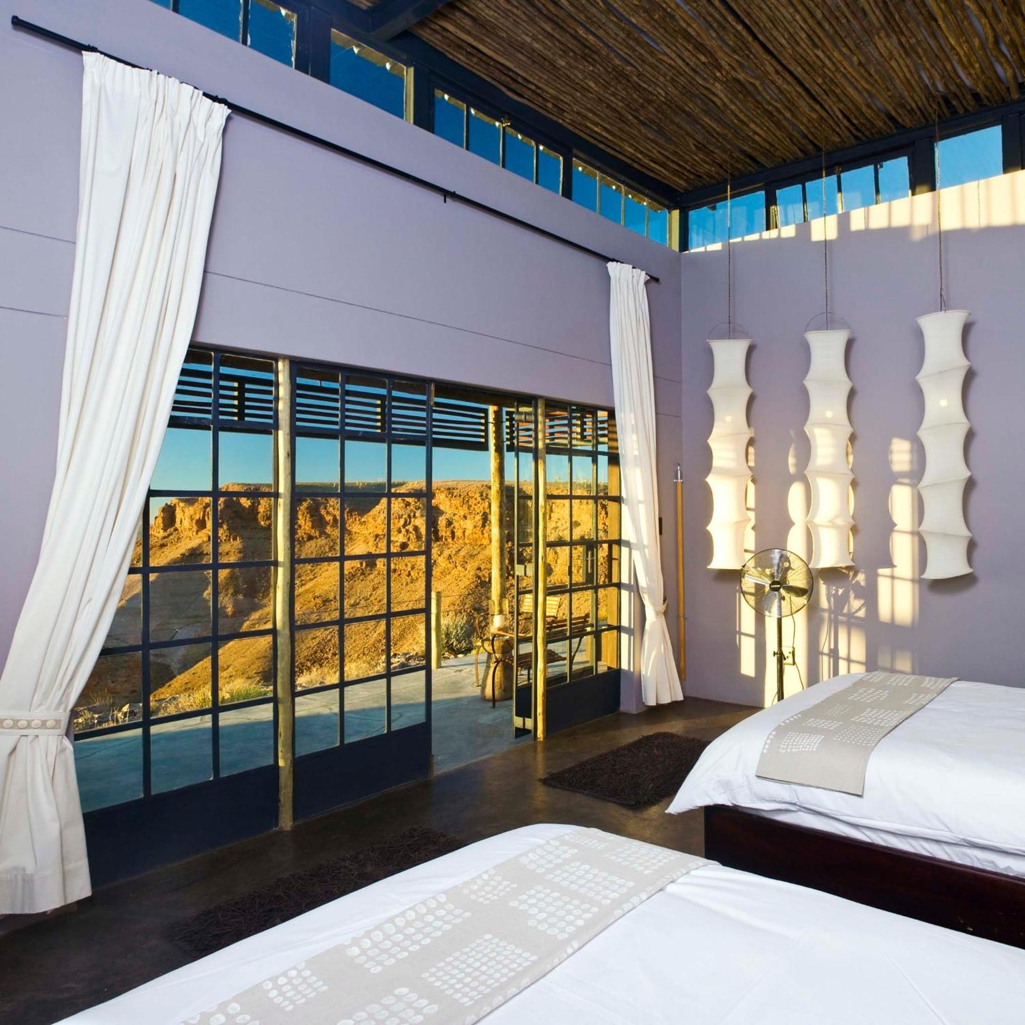 Fish River Lodge Ariamab Ngoại thất bức ảnh