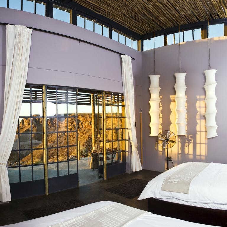 Fish River Lodge Ariamab Ngoại thất bức ảnh