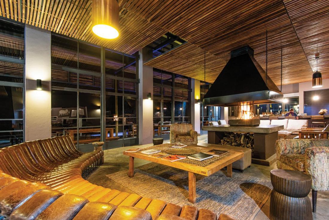 Fish River Lodge Ariamab Ngoại thất bức ảnh