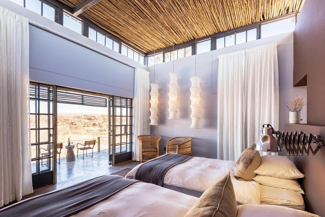 Fish River Lodge Ariamab Ngoại thất bức ảnh