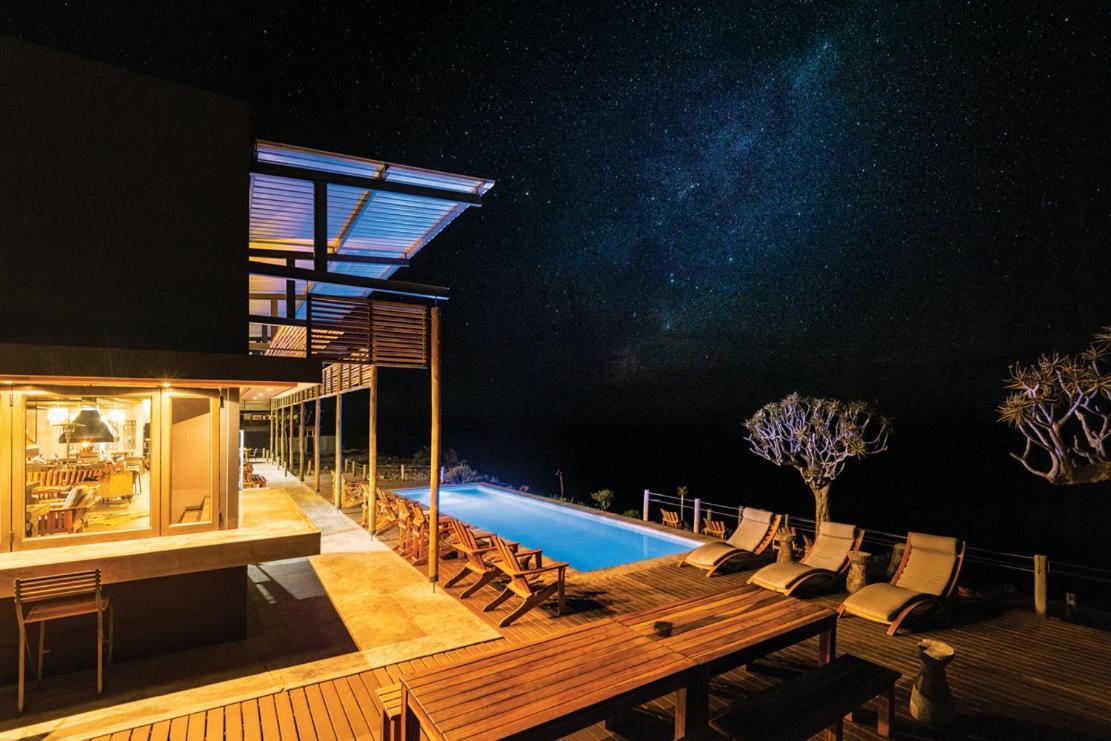Fish River Lodge Ariamab Ngoại thất bức ảnh